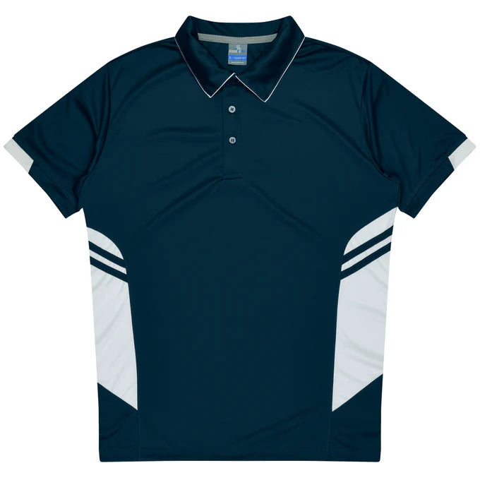 Aussie Pacific Tasman Mens Polos Short Sleeve (Additional Colours) (APN1311)