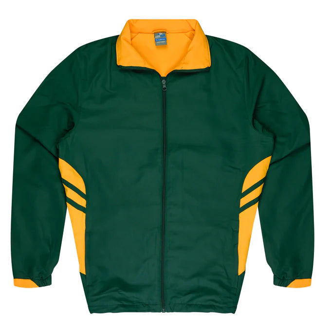 Aussie Pacific Tasman Mens Tracktops (APN1611)