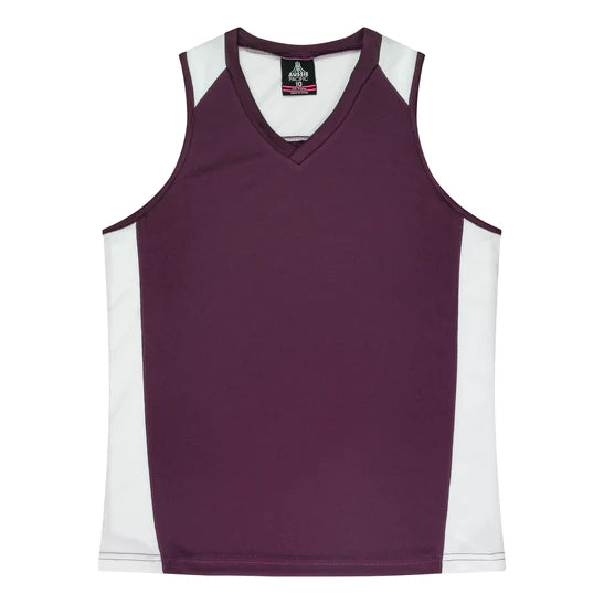 Aussie Pacific Premier Ladies Singlet (APN2101)