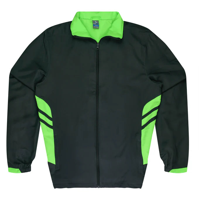 Aussie Pacific Tasman Mens Tracktops (Additional Colours) (APN1611)