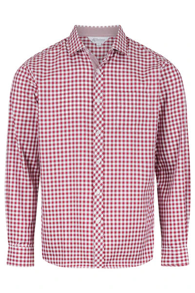 Aussie Pacific Brighton Mens Shirt Long Sleeve (APN1909L)