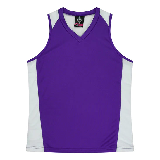 Aussie Pacific Premier Ladies Singlet (APN2101)