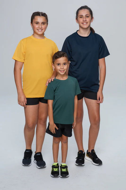 Aussie Pacific Botany Kids Tees (APN3207)