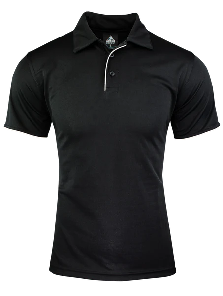 Aussie Pacific Yarra Mens Polos Short Sleeve (APN1302)
