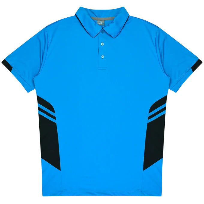 Aussie Pacific Tasman Mens Polos Short Sleeve (APN1311)