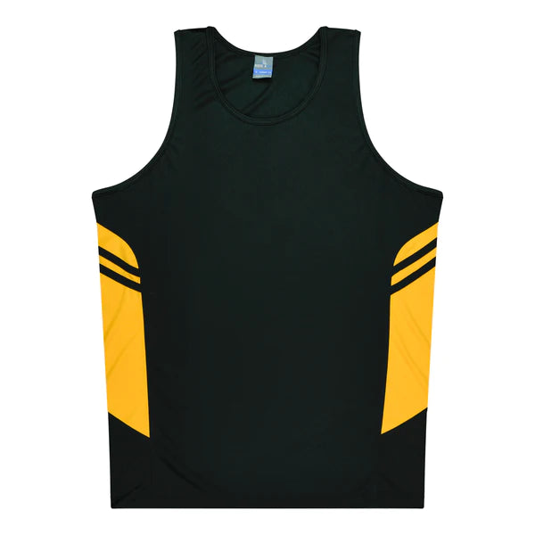 Aussie Pacific Tasman Kids Singlet (APN3111)