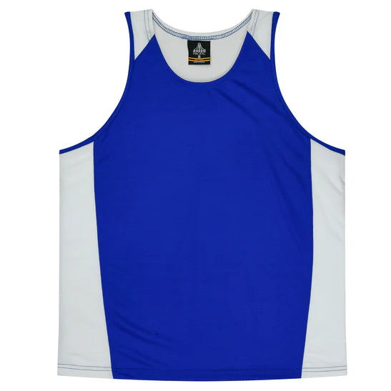 Aussie Pacific Premier Kids Singlet (APN3101)