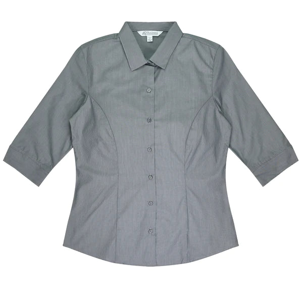 Aussie Pacific Belair Ladies Shirt 3/4 Sleeve (APN2905T)