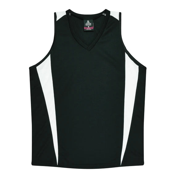 Aussie Pacific Eureka Ladies Singlets (APN2104)