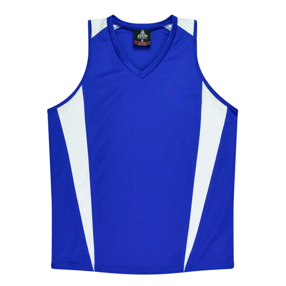 Aussie Pacific Eureka Ladies Singlets (APN2104)