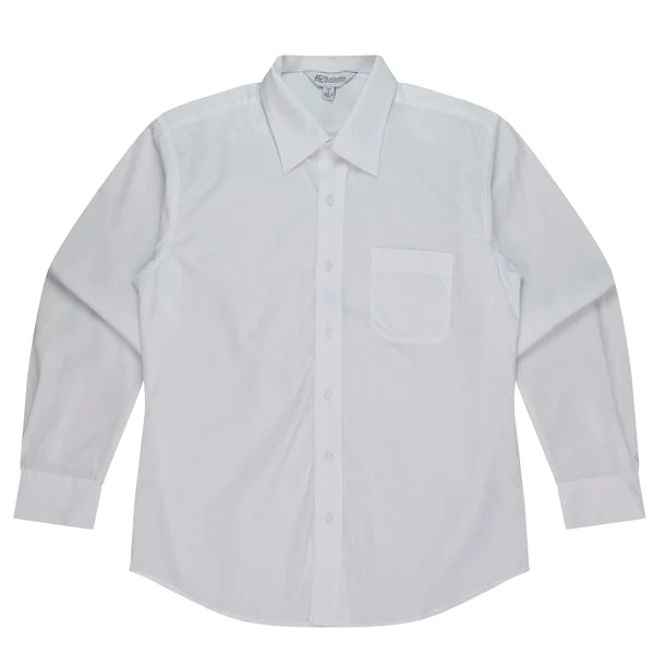 Aussie Pacific Kingswood Mens Shirt Long Sleeve (APN1910L)