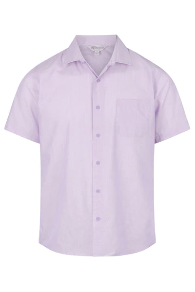 Aussie Pacific Belair Mens Shirt Short Sleeve (APN1905S)