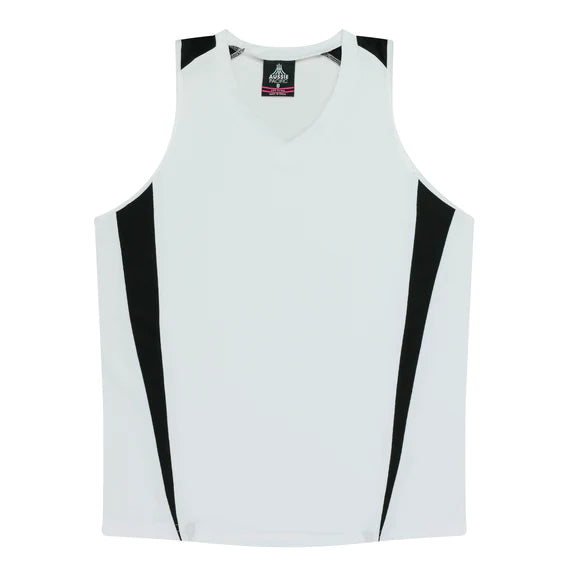 Aussie Pacific Eureka Ladies Singlets (APN2104)