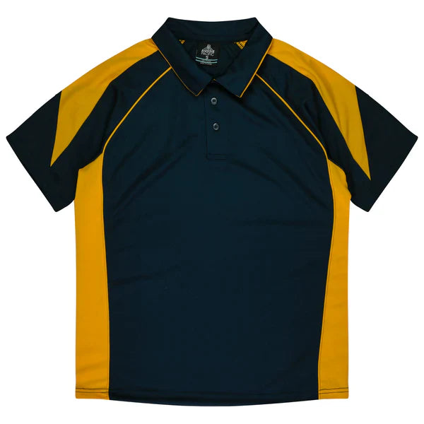 Aussie Pacific Premier Mens Polos Short Sleeve (APN1301)