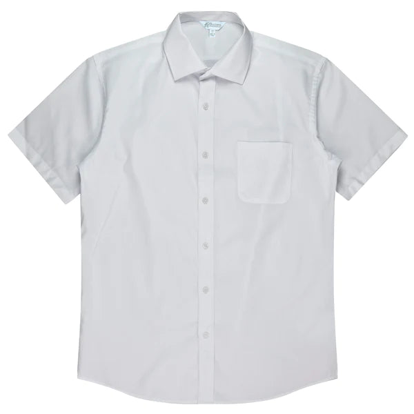 Aussie Pacific Kingswood Mens Shirt Short Sleeve (APN1910S)