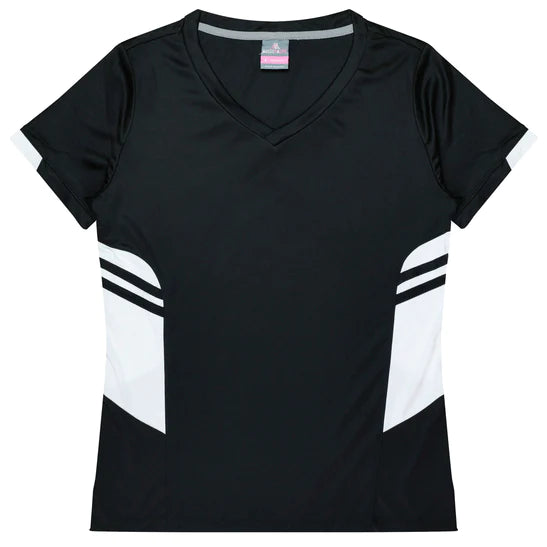 Aussie Pacific Tasman Ladies Tees (APN2211)
