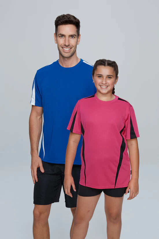 Aussie Pacific Eureka Mens Tees (APN1204)