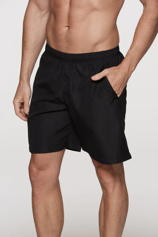 Aussie Pacific Pongee Short Mens Shorts (APN1602)