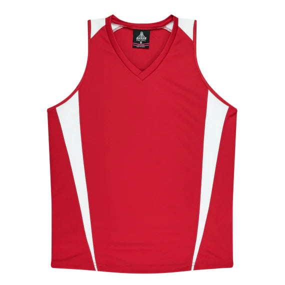 Aussie Pacific Eureka Ladies Singlets (APN2104)