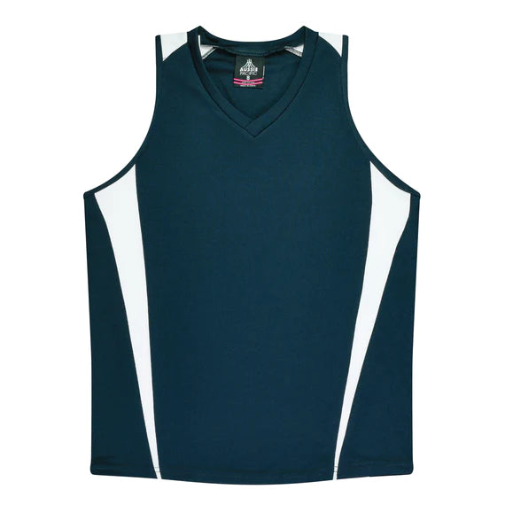Aussie Pacific Eureka Ladies Singlets (APN2104)