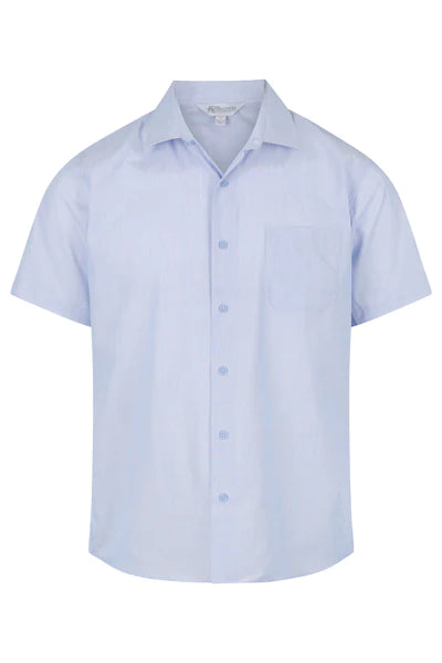 Aussie Pacific Belair Mens Shirt Short Sleeve (APN1905S)
