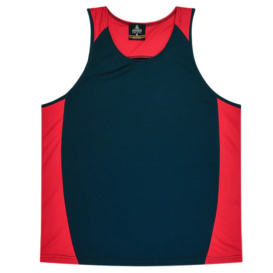 Aussie Pacific Premier Kids Singlet (APN3101)