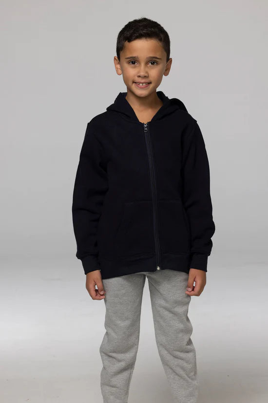 Aussie Pacific Queenscliff Zip Kids Hoodies (APN3528)