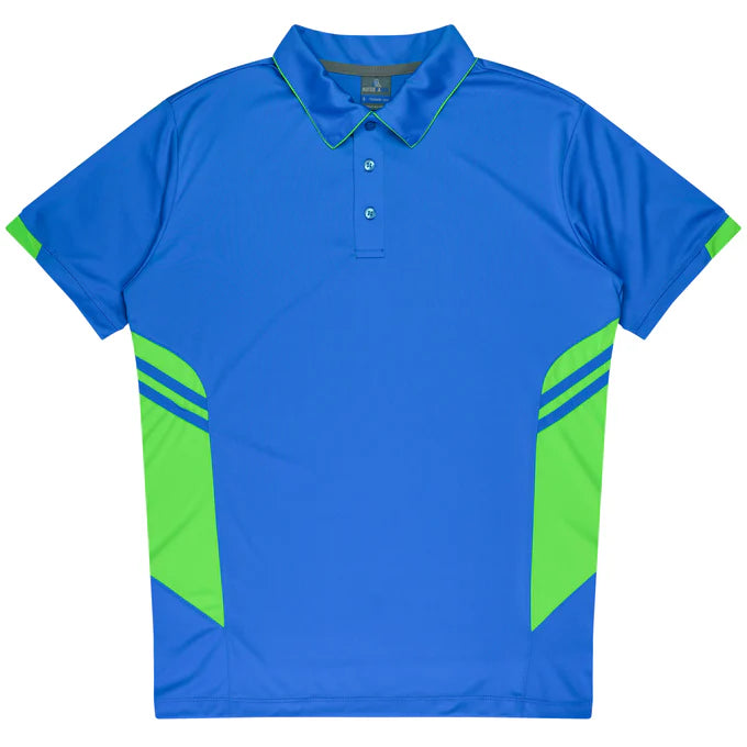 Aussie Pacific Tasman Mens Polos Short Sleeve (APN1311)