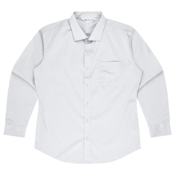 Aussie Pacific Mosman Mens Shirt Long Sleeve (APN1903L)
