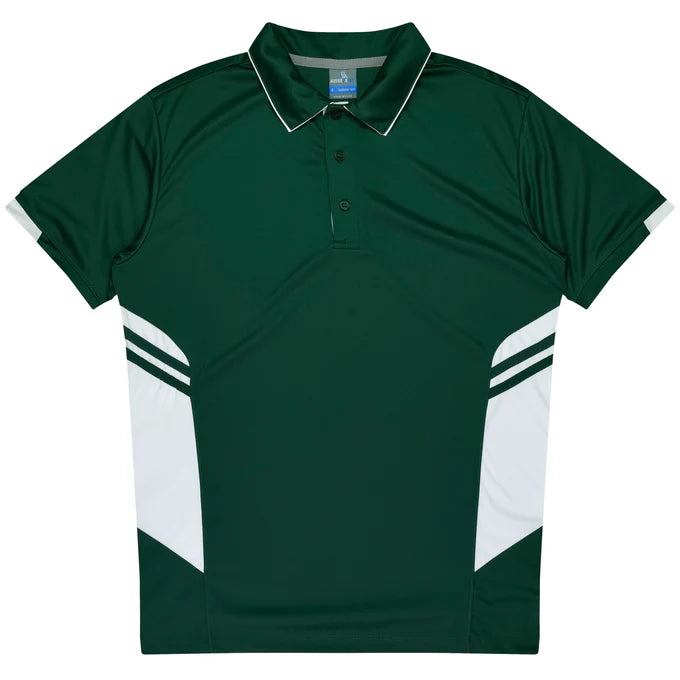 Aussie Pacific Tasman Mens Polos Short Sleeve (APN1311)
