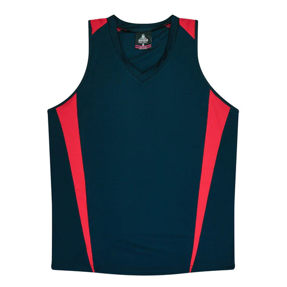 Aussie Pacific Eureka Ladies Singlets (APN2104)