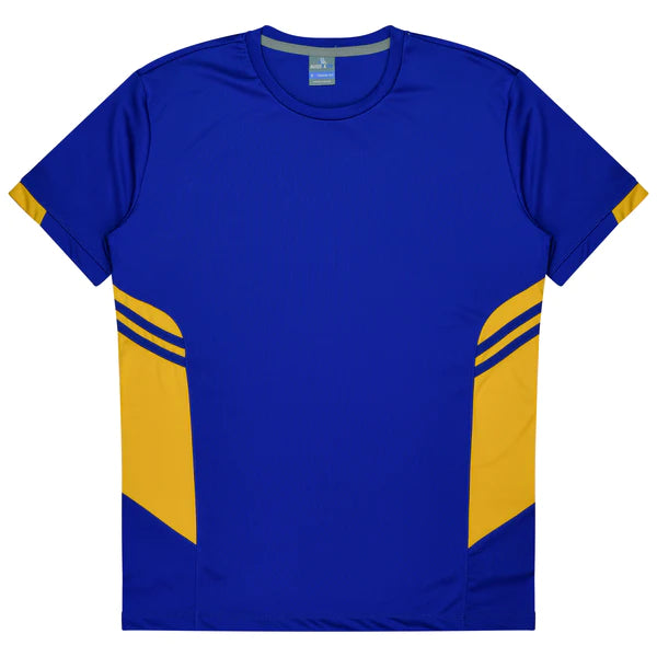 Aussie Pacific Tasman Kids Tees (Addition Colours) (APN3211)
