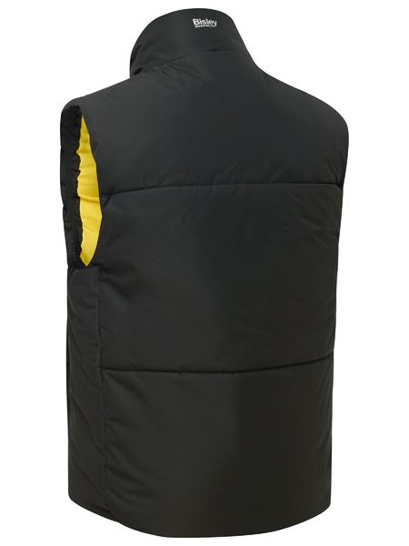 Bisley Insulated Puffer Vest (BISBV0333)