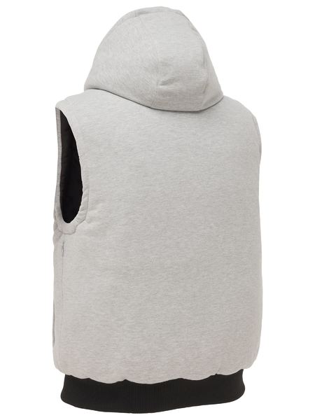 Bisley FLX & Move Reversible Puffer Vest (BISBV0334)