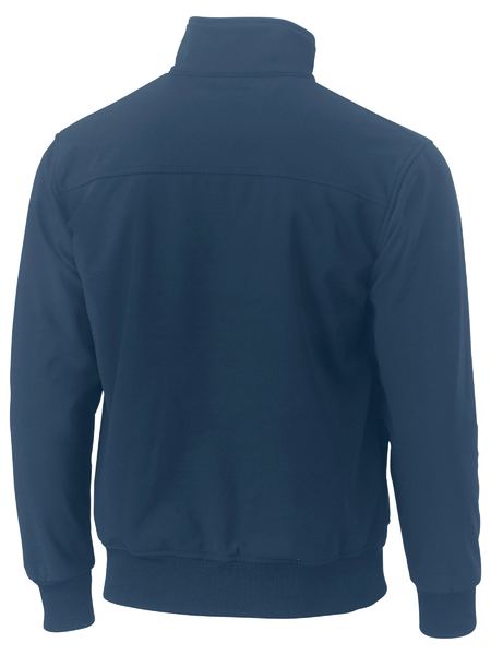 Bisley Premium Soft Shell Bomber Jacket (BISBJ6960)