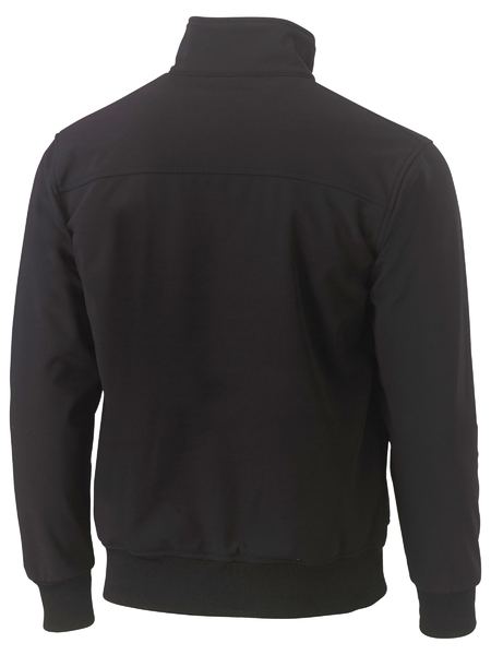 Bisley Premium Soft Shell Bomber Jacket (BISBJ6960)