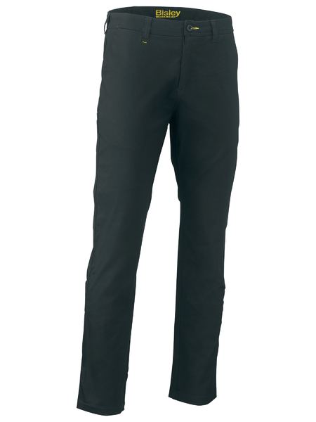 Bisley Stretch Cotton Drill Work Pants (BISBP6008)