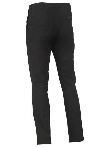 Bisley Stretch Cotton Drill Work Pants (BISBP6008)