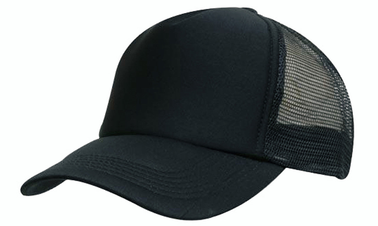 Trucker Cap Kids (HWS3822)