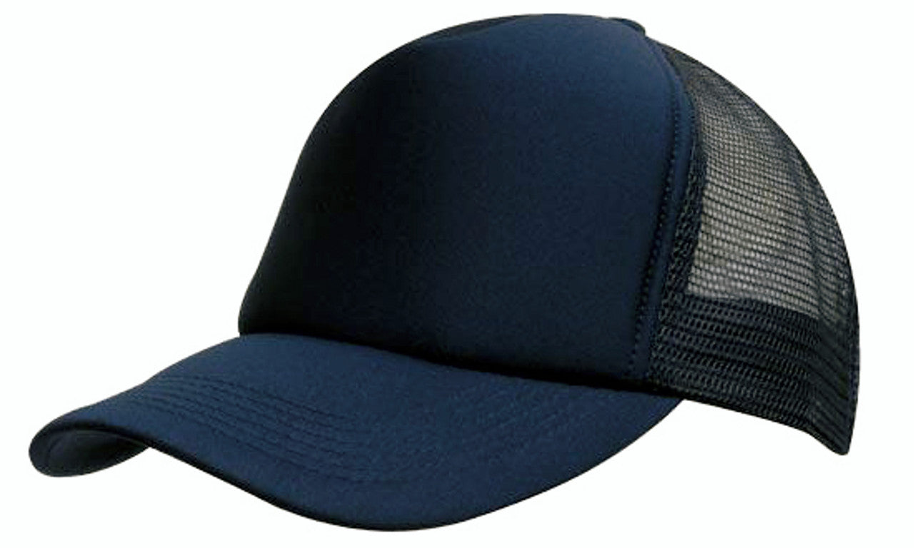 Trucker Cap Kids (HWS3822)