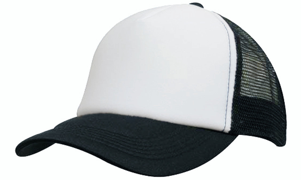 Trucker Cap Kids (HWS3822)