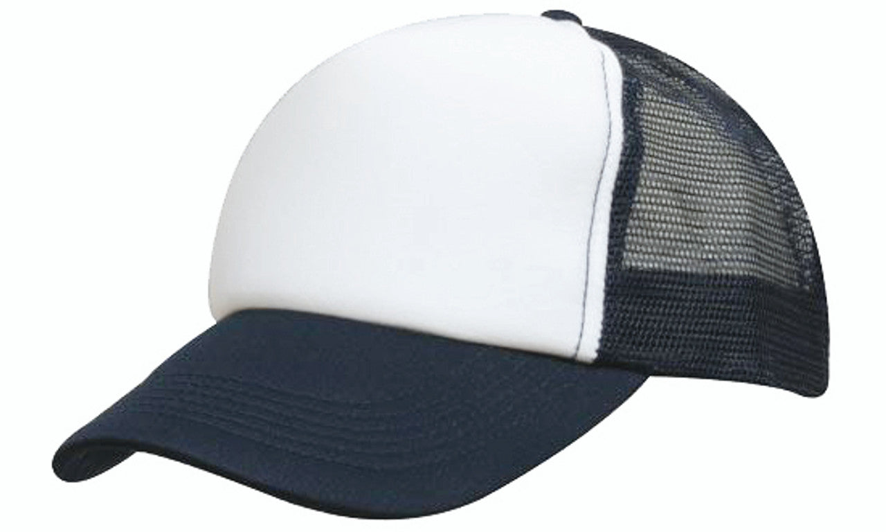 Trucker Cap Kids (HWS3822)