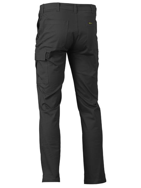 Bisley Stretch Cotton Drill Cargo Pants (BISBPC6008)