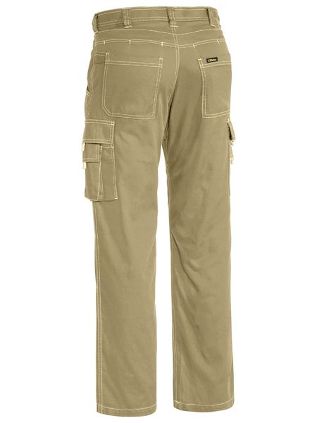 Bisley Cool Vented Lightweight Cargo Pants (Additional Colours) (BISBPC6431)