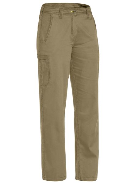 Bisley Ladies Cool Lightweight Vented Pants