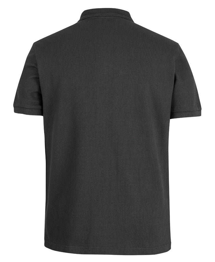 JB's C of C 320G Popcorn Cotton Polo Short Sleeve (JBS2PCS)