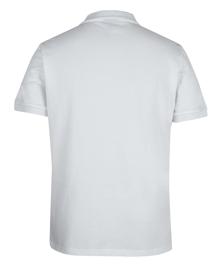 JB's C of C 320G Popcorn Cotton Polo Short Sleeve (JBS2PCS)