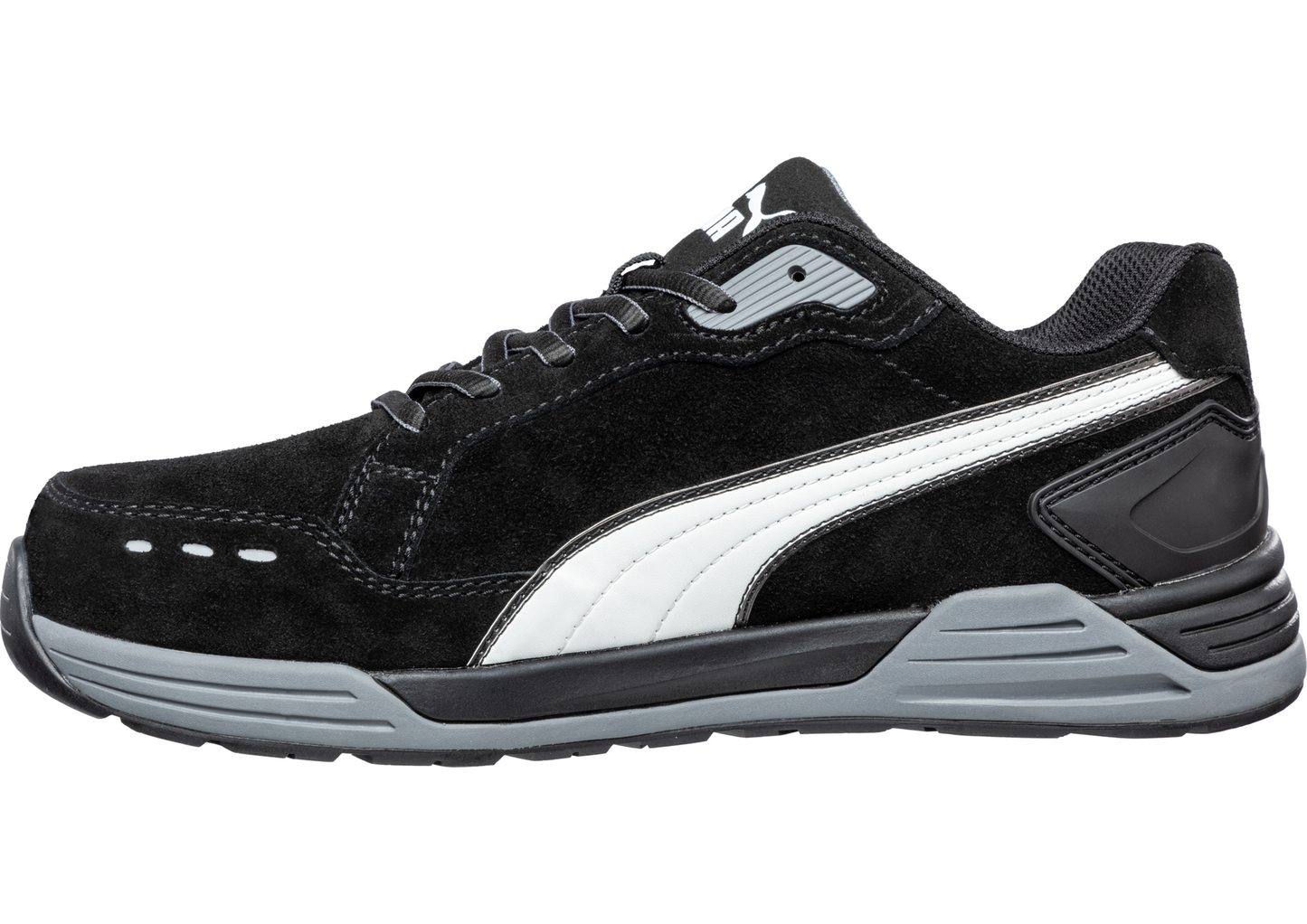 PUMA Airtwist Black/White (PUM644657)