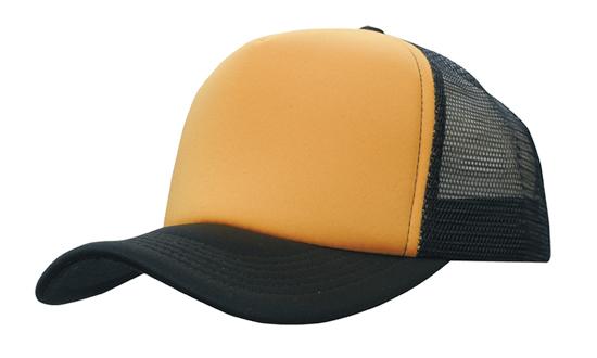 Trucker Mesh Cap (HWS3803)