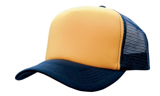 Trucker Mesh Cap (HWS3803)